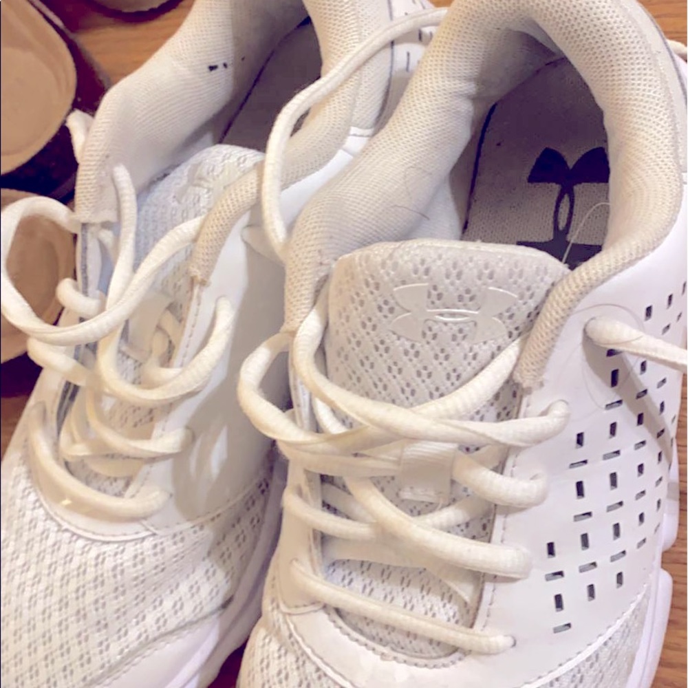 Under Armour Shoes